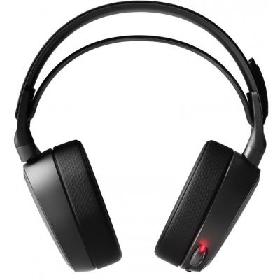 Наушники SteelSeries Arctis Pro Wireless (61473) фото №4