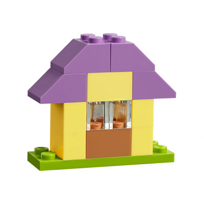 Конструктор Lego  Classic Ящик для творчества 213 деталей (10713) фото №10