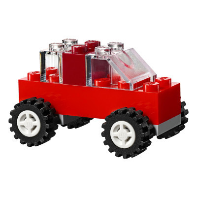 Конструктор Lego  Classic Ящик для творчества 213 деталей (10713) фото №4