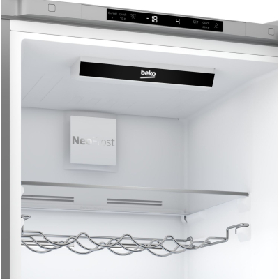 Холодильник Beko RCNA366I30XB фото №4