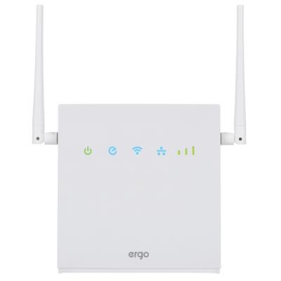 Маршрутизатор Ergo R0516 w/battery фото №2