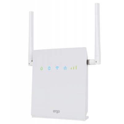 Маршрутизатор Ergo R0516 w/battery фото №3