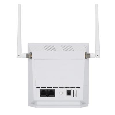Маршрутизатор Ergo R0516 w/battery фото №5