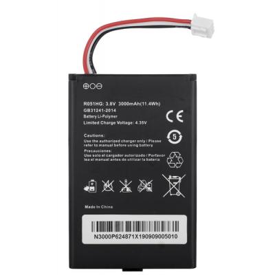 Маршрутизатор Ergo R0516 w/battery фото №7