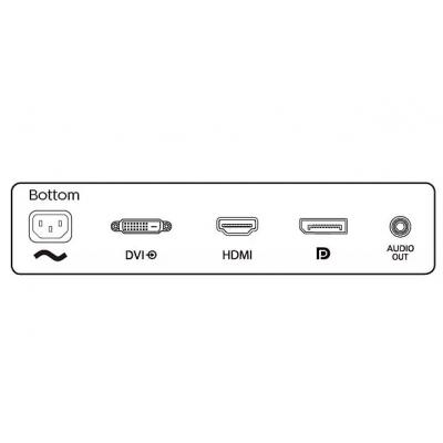 Монитор Philips 275S1AE/00 фото №7