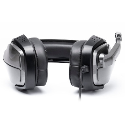 Наушники REAL-EL GDX-7780 Black фото №8
