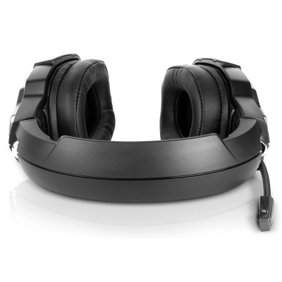 Наушники REAL-EL GDX-7780 Black фото №9
