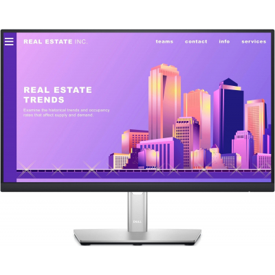 Монитор Dell Монитор  P2222H (210-BBBE)