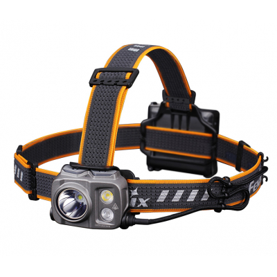 Фонарик Fenix HP16R