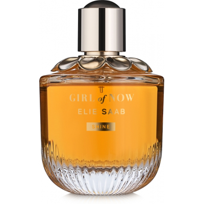 Парфюмированная вода Elie Saab Girl Of Now Shine тестер 90 мл (3423473095767)