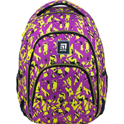 Рюкзак шкільний Kite Education teens 905M-4 (K22-905M-4)