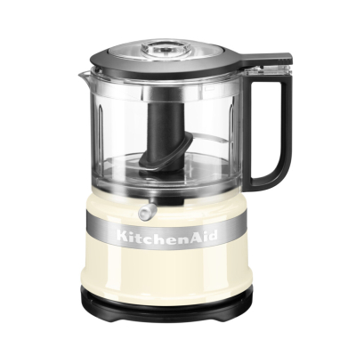 Кухонный комбайн KitchenAid 5KFC3516EAC кремовий