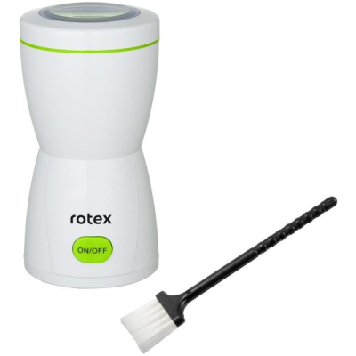 Кофемолка Rotex RCG215-W фото №2