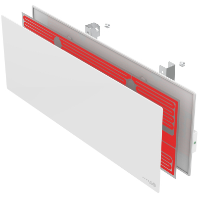 Конвектор AENO Premium Eco Smart GH1S (AGH0001S) фото №4
