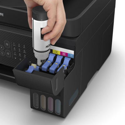 МФУ Epson L5290 WiFi (C11CJ65407) фото №3