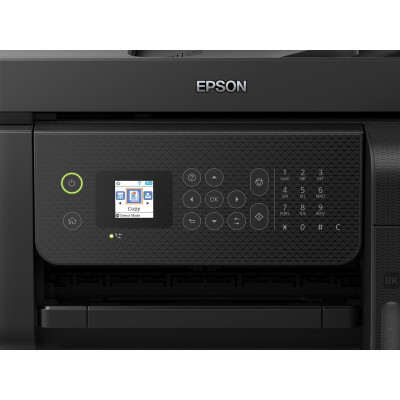 МФУ Epson L5290 WiFi (C11CJ65407) фото №5