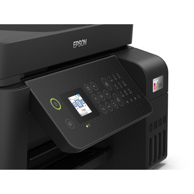 МФУ Epson L5290 WiFi (C11CJ65407) фото №7