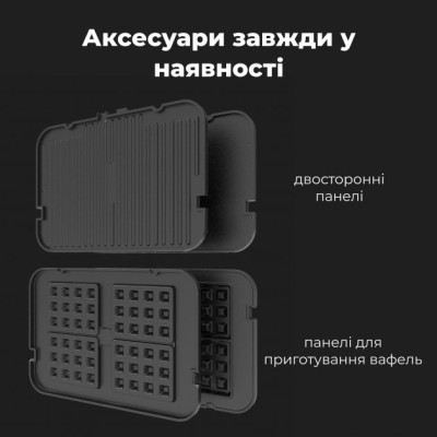 Гриль AENO EG5 (AEG0005) фото №10