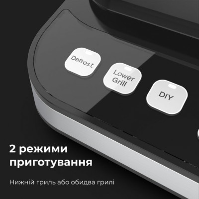 Гриль AENO EG5 (AEG0005) фото №5