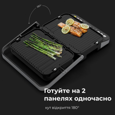 Гриль AENO EG5 (AEG0005) фото №6