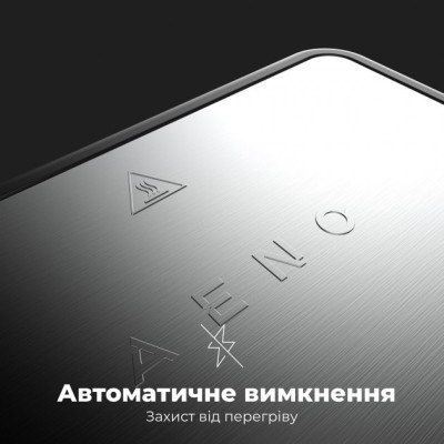 Гриль AENO EG5 (AEG0005) фото №7