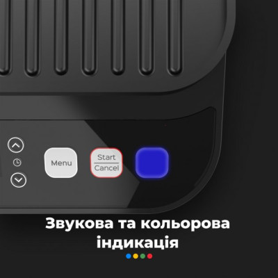 Гриль AENO EG5 (AEG0005) фото №9