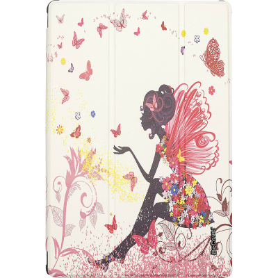 Чохол для планшета BeCover Smart Case Samsung Galaxy Tab S6 Lite 10.4 P610/P613/P615/P619 Fairy (708326) фото №2