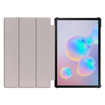 Чохол для планшета BeCover Smart Case Samsung Galaxy Tab S6 Lite 10.4 P610/P613/P615/P619 Fairy (708326) фото №3