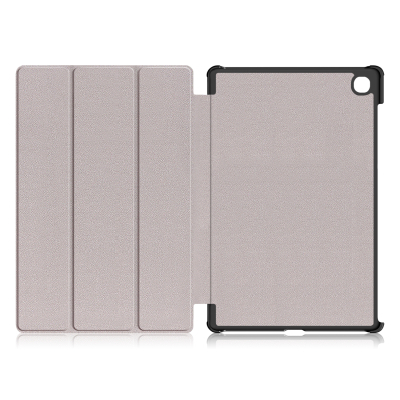 Чохол для планшета BeCover Smart Case Samsung Galaxy Tab S6 Lite 10.4 P610/P613/P615/P619 Fairy (708326) фото №4
