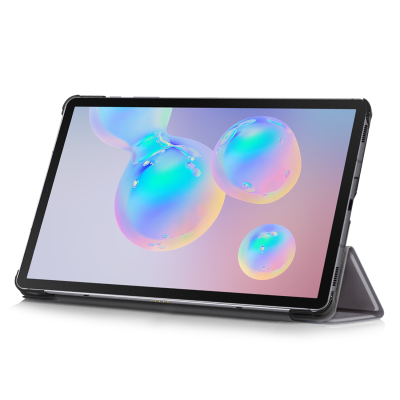 Чохол для планшета BeCover Smart Case Samsung Galaxy Tab S6 Lite 10.4 P610/P613/P615/P619 Fairy (708326) фото №5