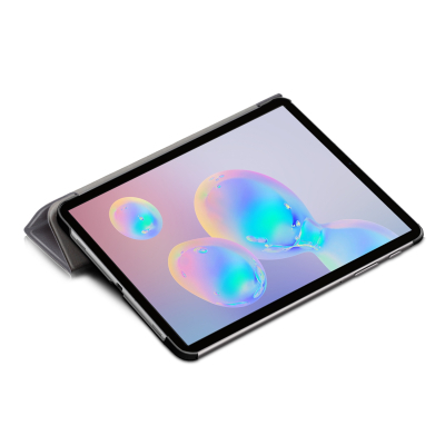 Чохол для планшета BeCover Smart Case Samsung Galaxy Tab S6 Lite 10.4 P610/P613/P615/P619 Fairy (708326) фото №6