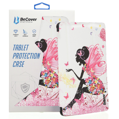 Чохол для планшета BeCover Smart Case Samsung Galaxy Tab S6 Lite 10.4 P610/P613/P615/P619 Fairy (708326)