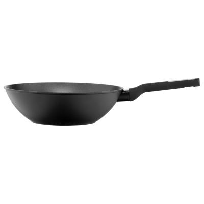 Сковорода Ardesto Gemini WOK Black 28 см (AR1928FPW) фото №3