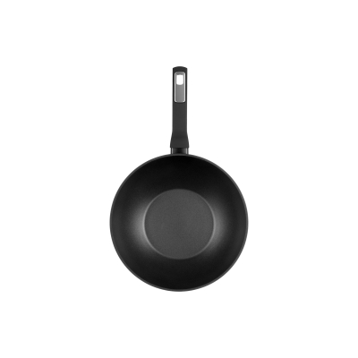 Сковорода Ardesto Gemini WOK Black 28 см (AR1928FPW) фото №4
