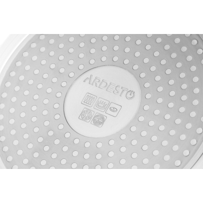 Сковорода Ardesto Gemini WOK Black 28 см (AR1928FPW) фото №5