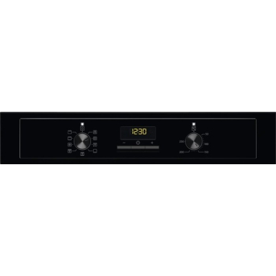 Духовой шкаф Electrolux EOF3H50BK фото №3