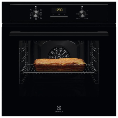 Духовой шкаф Electrolux EOF3H50BK