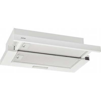 Вытяжки Jantar TLT 650 LED 60 WH фото №2