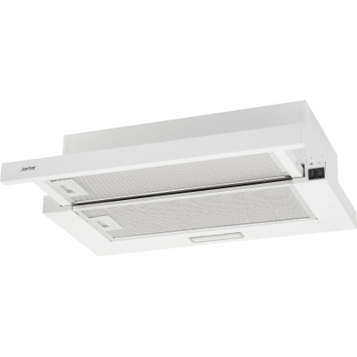 Вытяжки Jantar TLT 650 LED 60 WH фото №3