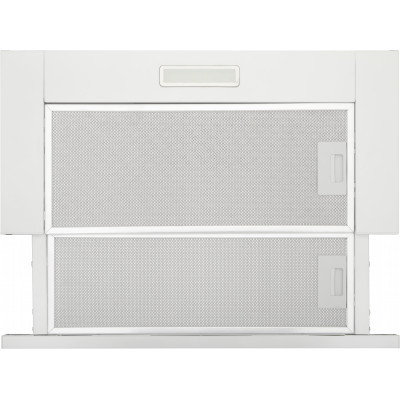 Вытяжки Jantar TLT 650 LED 60 WH фото №6