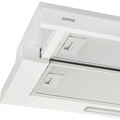 Вытяжки Jantar TLT 650 LED 60 WH фото №8