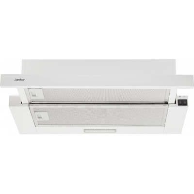 Вытяжки Jantar TLT 650 LED 60 WH