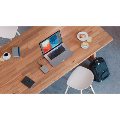Зовнішній жорсткий диск LaCie 2.5" 5TB  (STLP5000400) фото №10