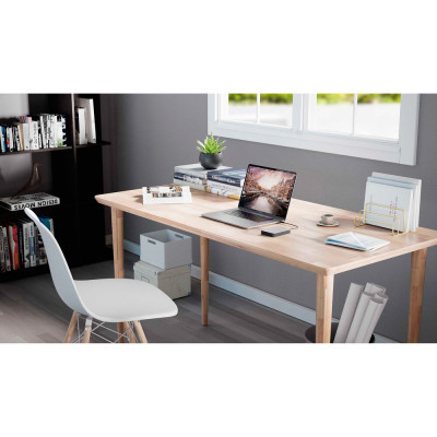 Зовнішній жорсткий диск LaCie 2.5" 5TB  (STLP5000400) фото №11