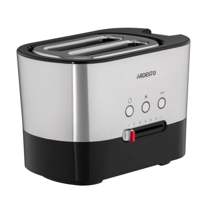 Тостер Ardesto T-K210 фото №11