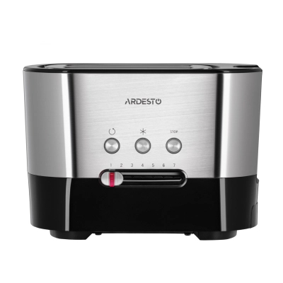 Тостер Ardesto T-K210 фото №12