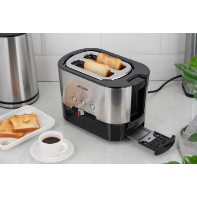 Тостер Ardesto T-K210 фото №3