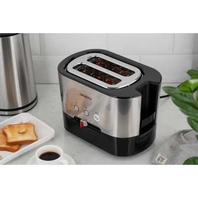 Тостер Ardesto T-K210 фото №5