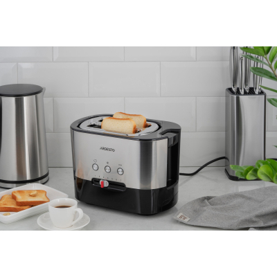 Тостер Ardesto T-K210 фото №6