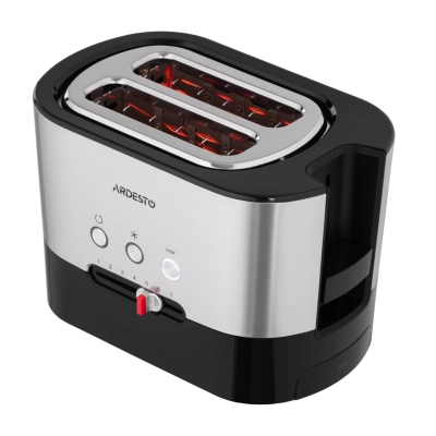 Тостер Ardesto T-K210 фото №9